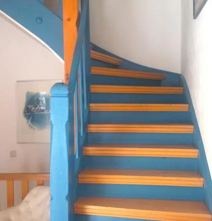 Gastehaus Hildegard Gæstehus 3*