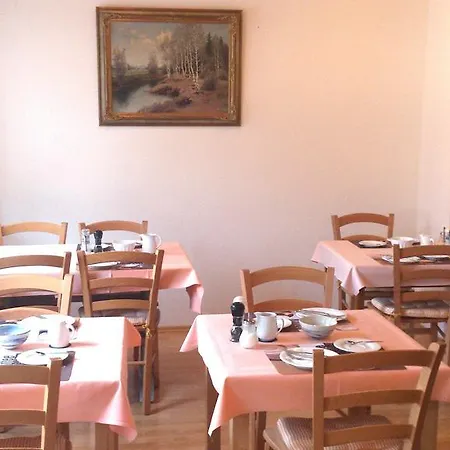Gastehaus Hildegard 3*