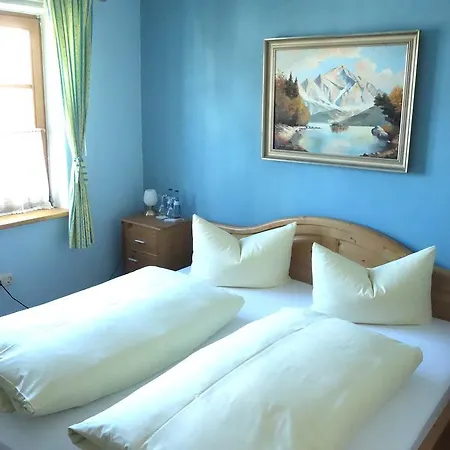 Gæstehus Gastehaus Hildegard 3*