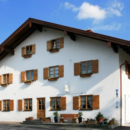 Gastehaus Hildegard 3*
